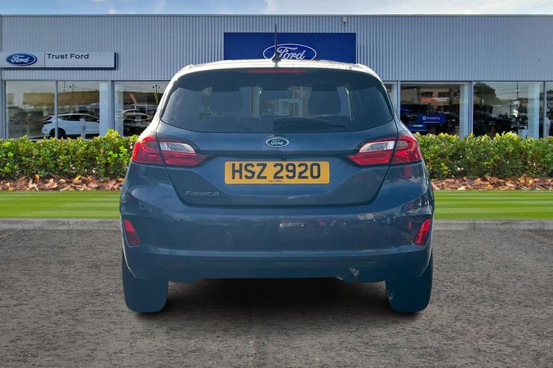 Used Ford Fiesta 2023 for sale - 76385013: Photo 7