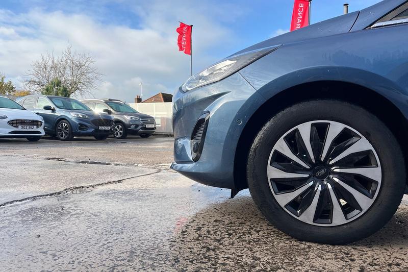 Used Ford Fiesta 2023 for sale - 76385013: Photo 8