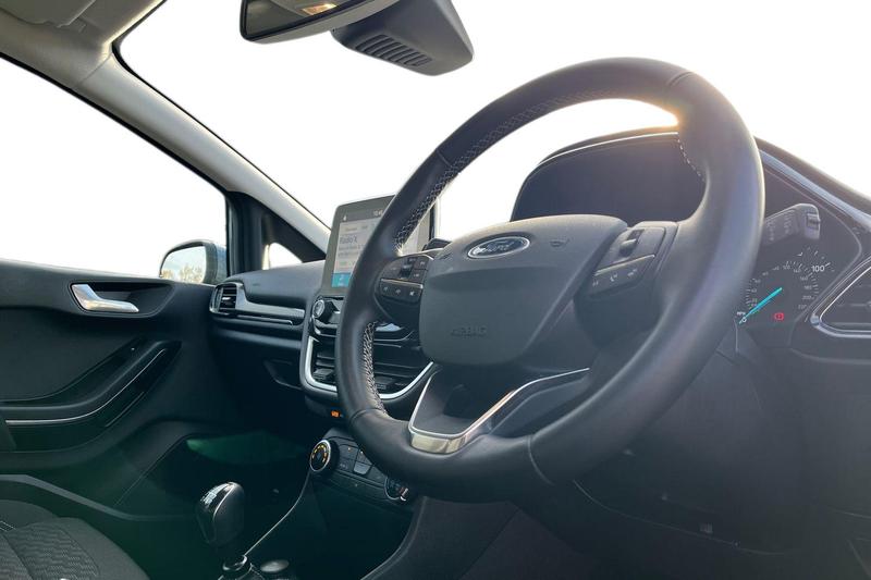 Used Ford Fiesta 2023 for sale - 76385013: Photo 9