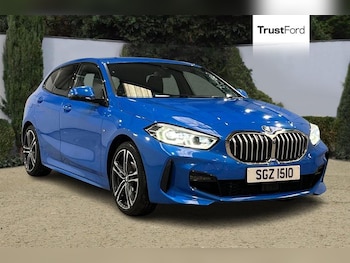 BMW - 1 Series
