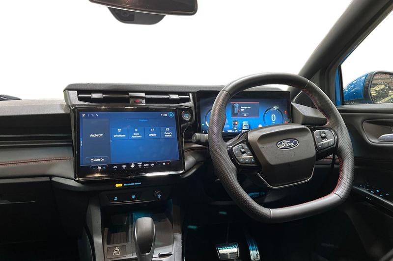 Used Ford Puma 2025 for sale - 78095171: Photo 10