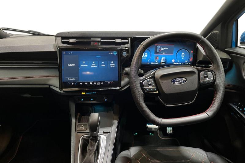 Used Ford Puma 2025 for sale - 78095171: Photo 11