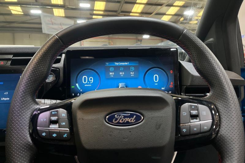 Used Ford Puma 2025 for sale - 78095171: Photo 12