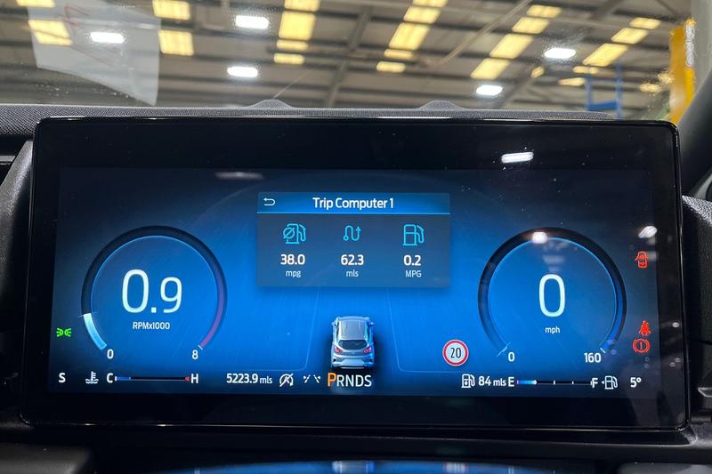 Used Ford Puma 2025 for sale - 78095171: Photo 13