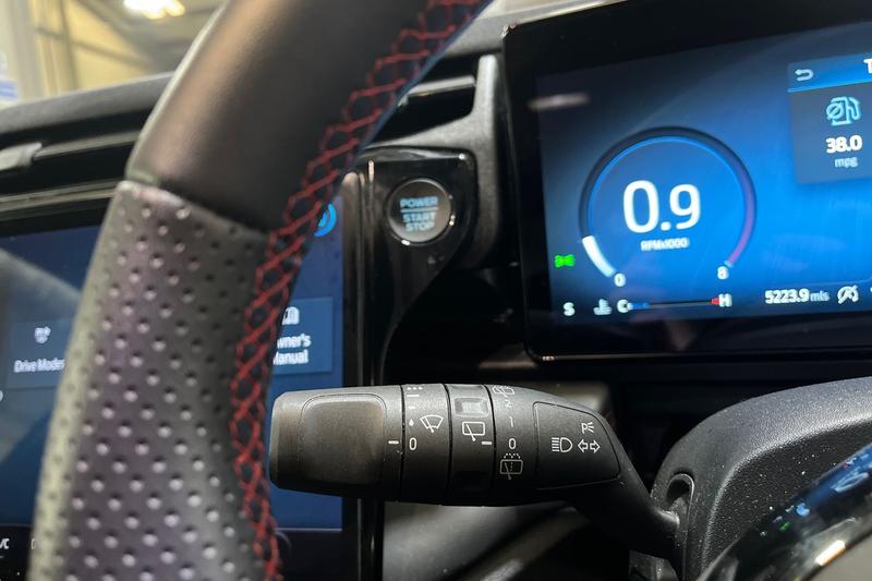 Used Ford Puma 2025 for sale - 78095171: Photo 14