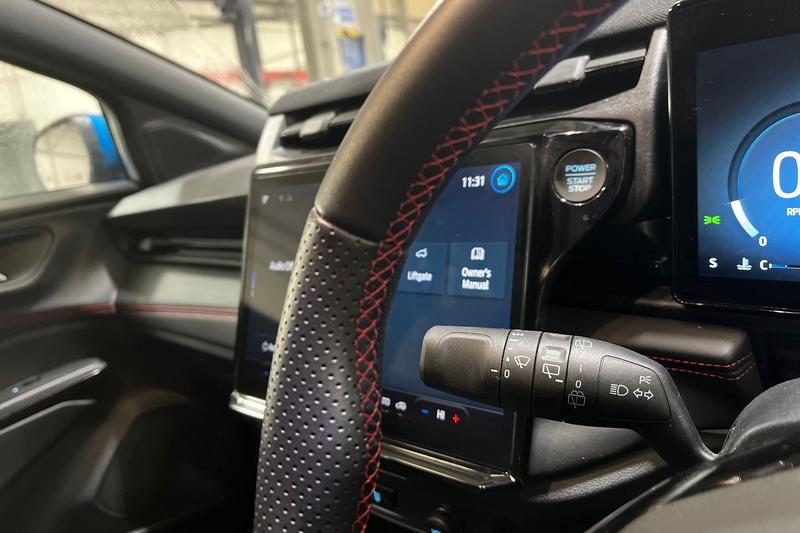 Used Ford Puma 2025 for sale - 78095171: Photo 15