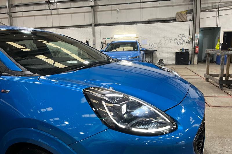 Used Ford Puma 2025 for sale - 78095171: Photo 23