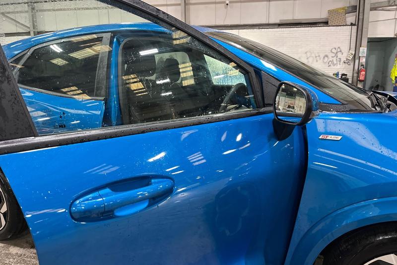 Used Ford Puma 2025 for sale - 78095171: Photo 24