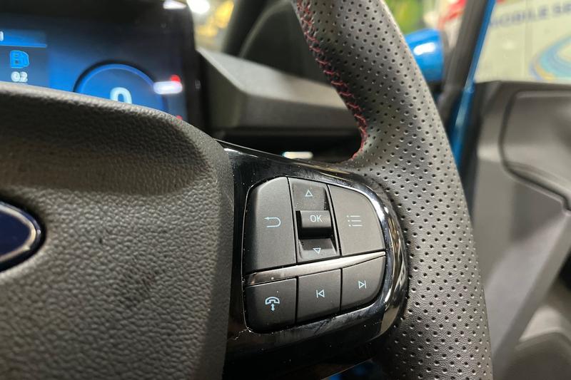 Used Ford Puma 2025 for sale - 78095171: Photo 27