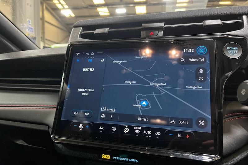 Used Ford Puma 2025 for sale - 78095171: Photo 31