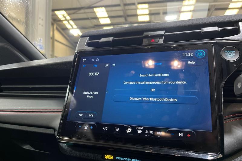 Used Ford Puma 2025 for sale - 78095171: Photo 32