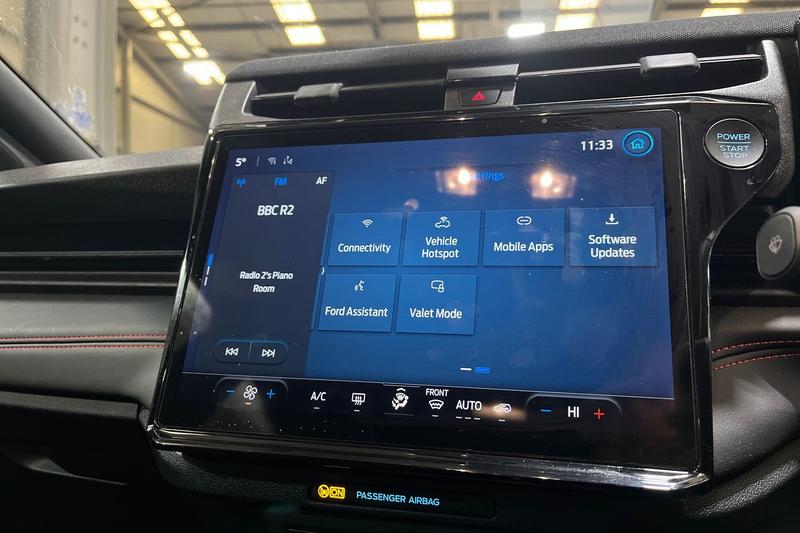 Used Ford Puma 2025 for sale - 78095171: Photo 34