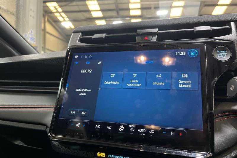 Used Ford Puma 2025 for sale - 78095171: Photo 35