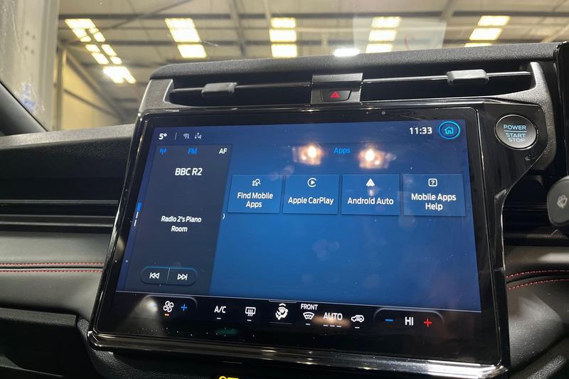 Used Ford Puma 2025 for sale - 78095171: Photo 36