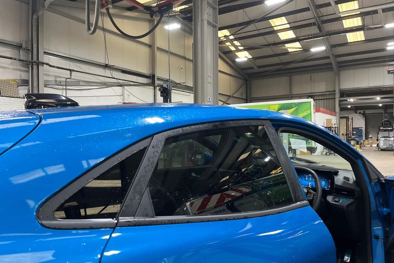 Used Ford Puma 2025 for sale - 78095171: Photo 39