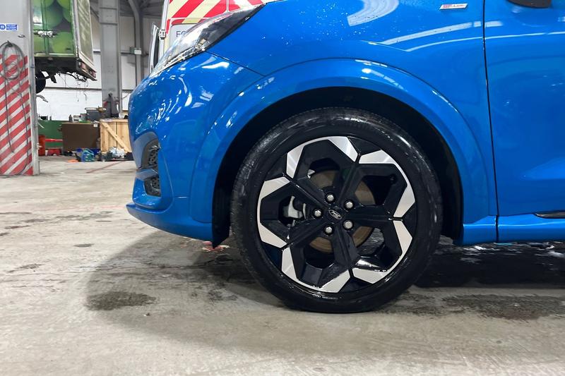 Used Ford Puma 2025 for sale - 78095171: Photo 8