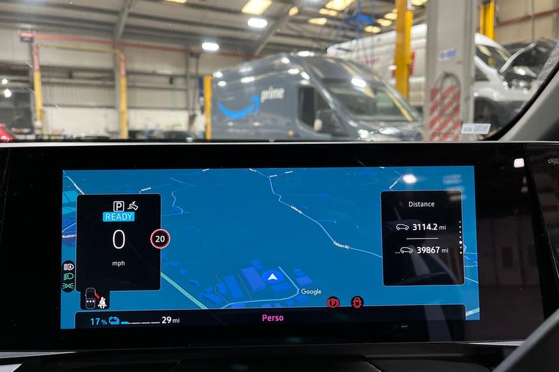 Used Renault Megane E Tech 2023 for sale - 77641442: Photo 13