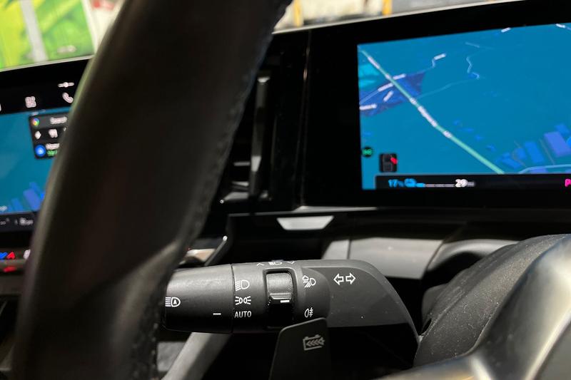 Used Renault Megane E Tech 2023 for sale - 77641442: Photo 14