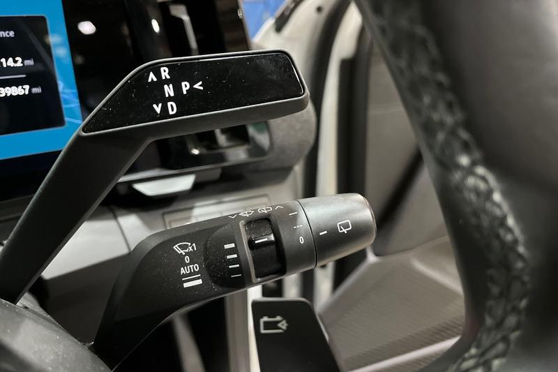 Used Renault Megane E Tech 2023 for sale - 77641442: Photo 15