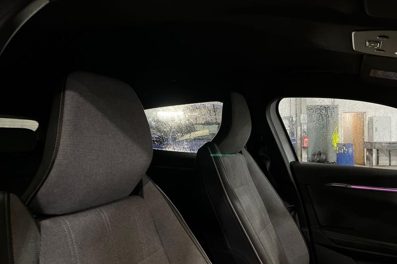 Used Renault Megane E Tech 2023 for sale - 77641442: Photo 17