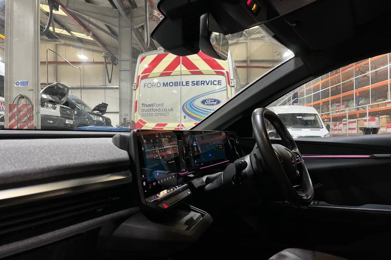 Used Renault Megane E Tech 2023 for sale - 77641442: Photo 18