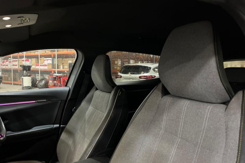 Used Renault Megane E Tech 2023 for sale - 77641442: Photo 19