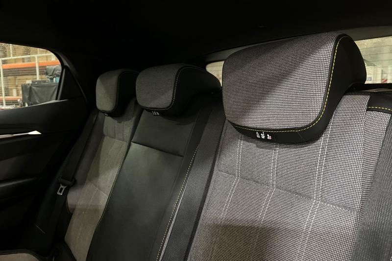 Used Renault Megane E Tech 2023 for sale - 77641442: Photo 20