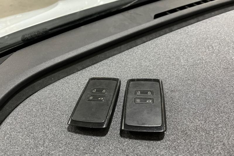 Used Renault Megane E Tech 2023 for sale - 77641442: Photo 22