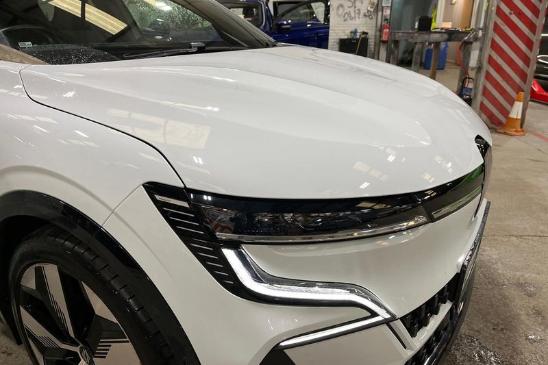 Used Renault Megane E Tech 2023 for sale - 77641442: Photo 23