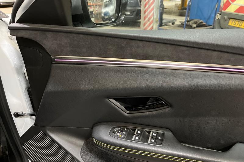 Used Renault Megane E Tech 2023 for sale - 77641442: Photo 26