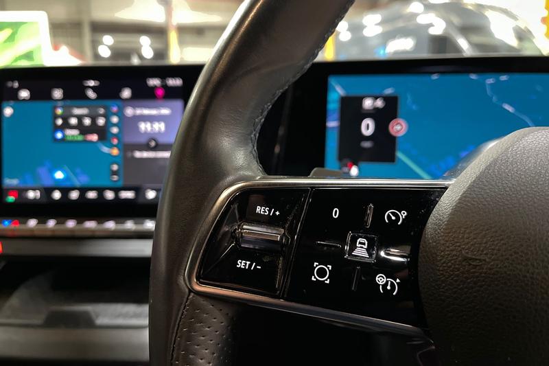 Used Renault Megane E Tech 2023 for sale - 77641442: Photo 29