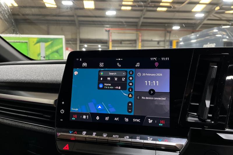 Used Renault Megane E Tech 2023 for sale - 77641442: Photo 30