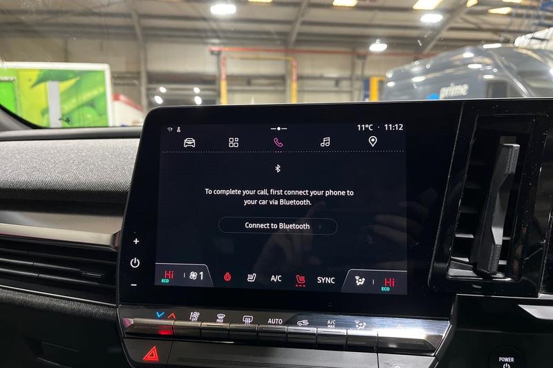 Used Renault Megane E Tech 2023 for sale - 77641442: Photo 34