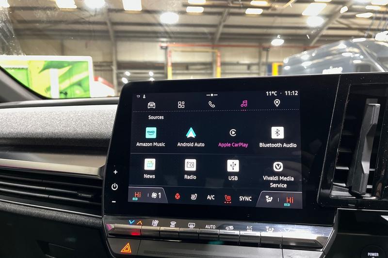 Used Renault Megane E Tech 2023 for sale - 77641442: Photo 35