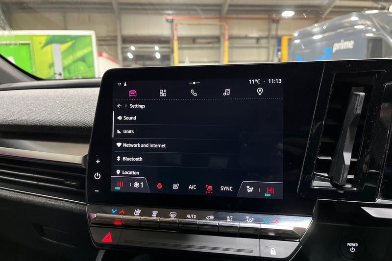 Used Renault Megane E Tech 2023 for sale - 77641442: Photo 36