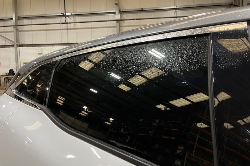 Used Renault Megane E Tech 2023 for sale - 77641442: Photo 38