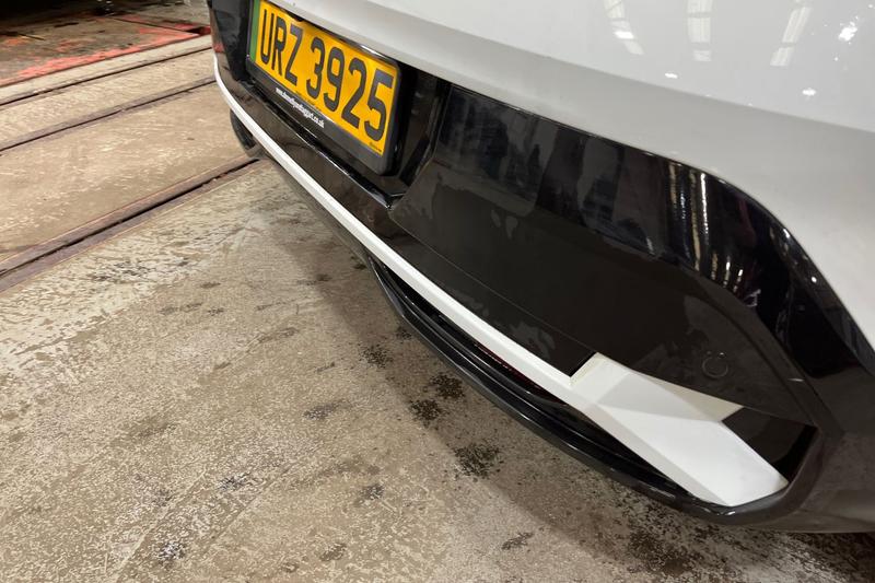 Used Renault Megane E Tech 2023 for sale - 77641442: Photo 39