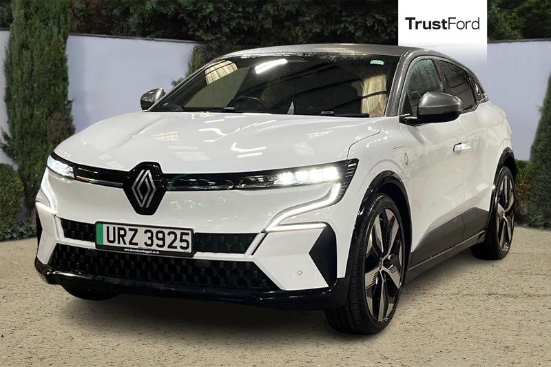 Used Renault Megane E Tech 2023 for sale - 77641442: Photo 5