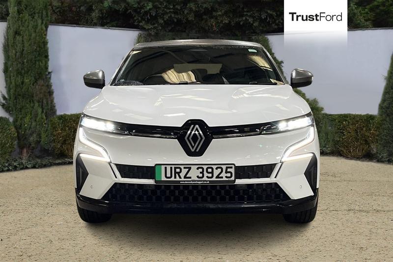 Used Renault Megane E Tech 2023 for sale - 77641442: Photo 6