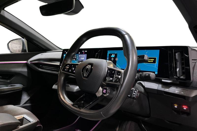 Used Renault Megane E Tech 2023 for sale - 77641442: Photo 9