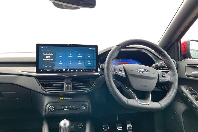 Used Ford Focus 2022 for sale - 76467736: Photo 10