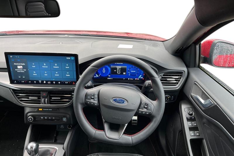 Used Ford Focus 2022 for sale - 76467736: Photo 11