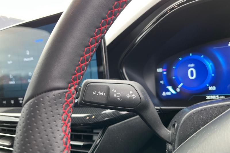 Used Ford Focus 2022 for sale - 76467736: Photo 14