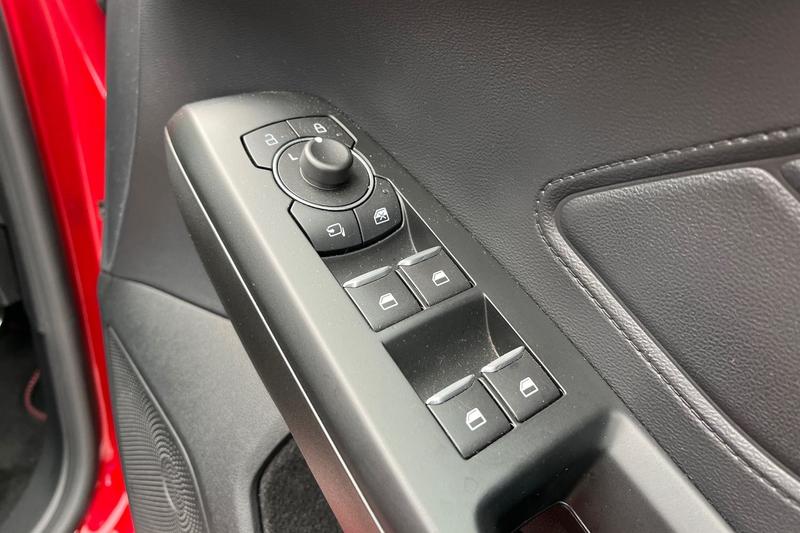 Used Ford Focus 2022 for sale - 76467736: Photo 16