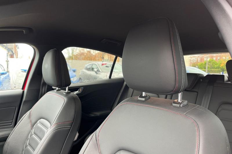 Used Ford Focus 2022 for sale - 76467736: Photo 19