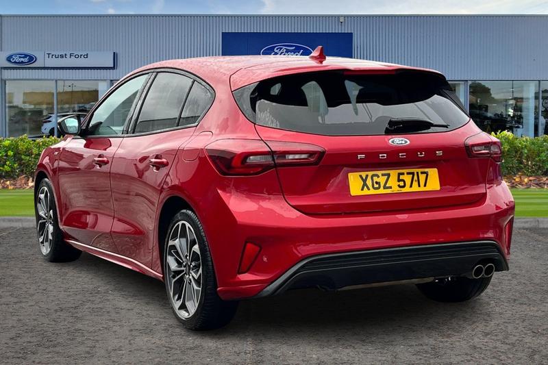 Used Ford Focus 2022 for sale - 76467736: Photo 2