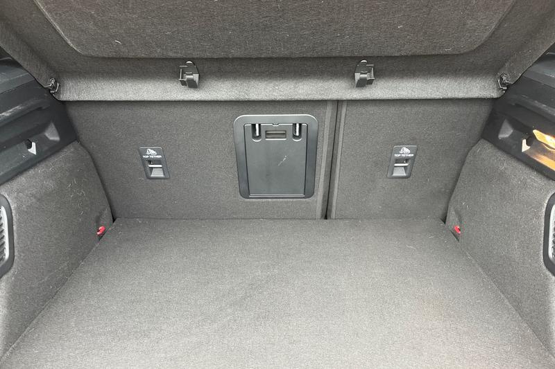 Used Ford Focus 2022 for sale - 76467736: Photo 21