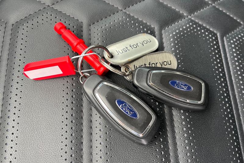 Used Ford Focus 2022 for sale - 76467736: Photo 22