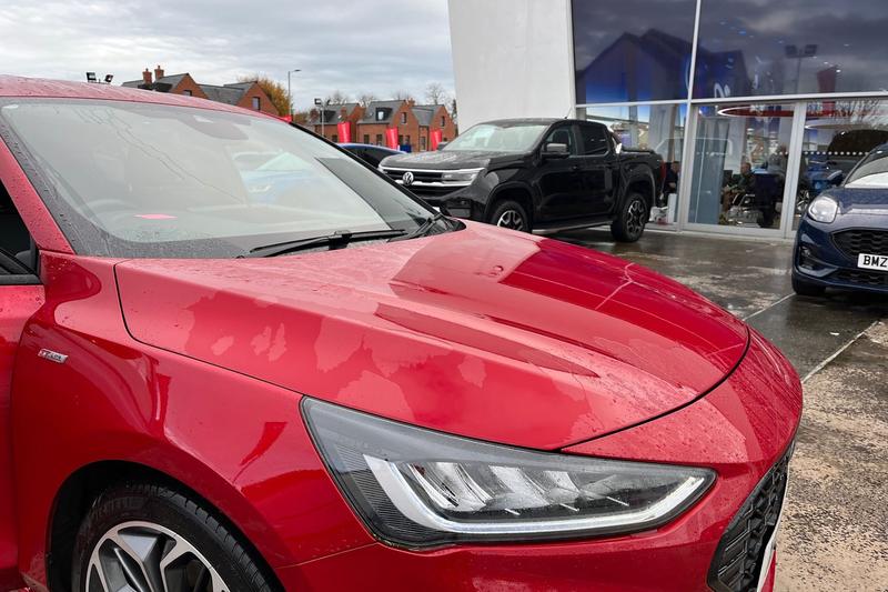 Used Ford Focus 2022 for sale - 76467736: Photo 23