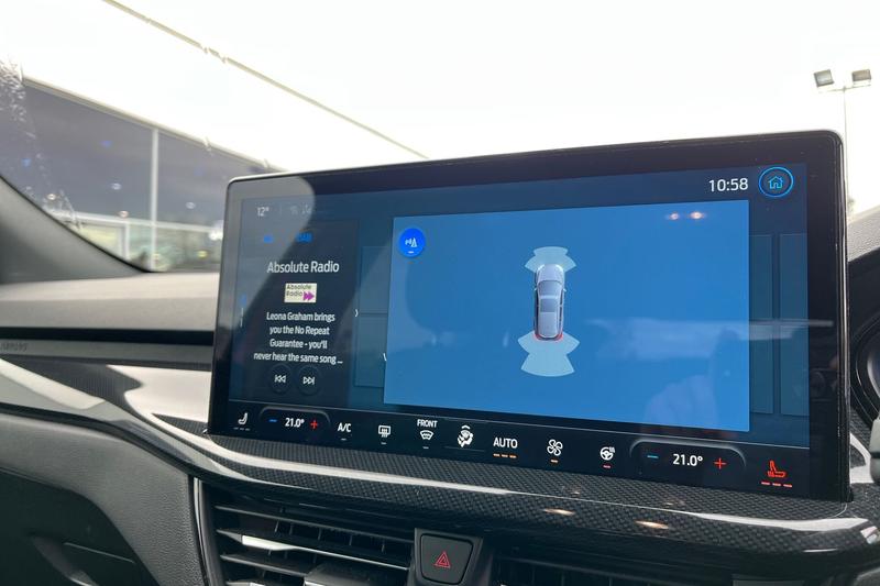 Used Ford Focus 2022 for sale - 76467736: Photo 31